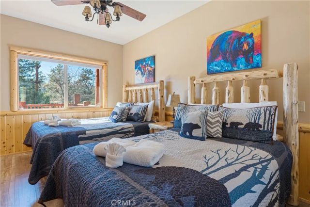 43628 Yosemite Drive, Big Bear Lake, CA 92315