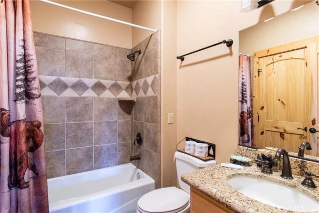 43628 Yosemite Drive, Big Bear Lake, CA 92315