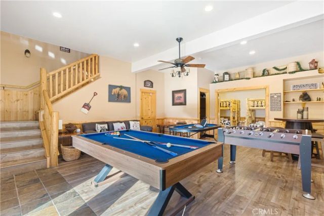 43628 Yosemite Drive, Big Bear Lake, CA 92315
