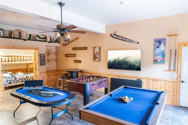 43628 Yosemite Drive, Big Bear Lake, CA 92315