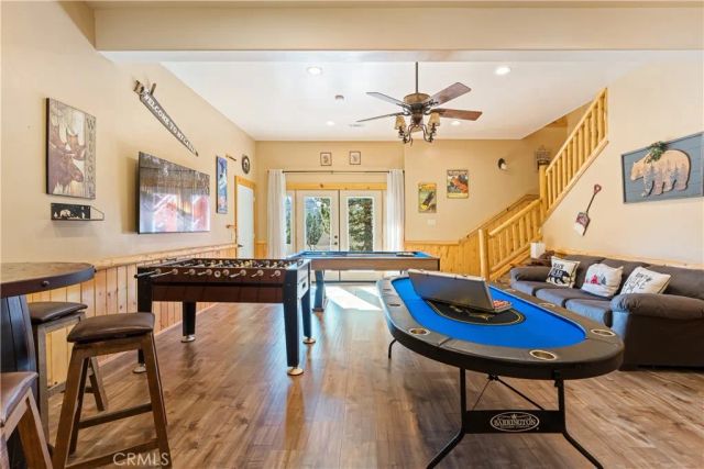 43628 Yosemite Drive, Big Bear Lake, CA 92315