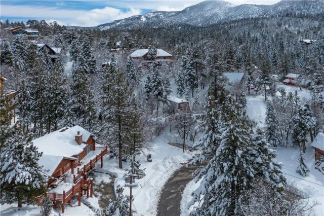 43628 Yosemite Drive, Big Bear Lake, CA 92315
