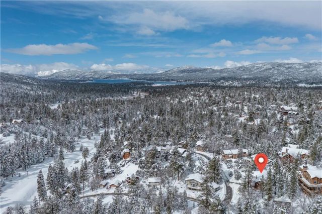 43628 Yosemite Drive, Big Bear Lake, CA 92315