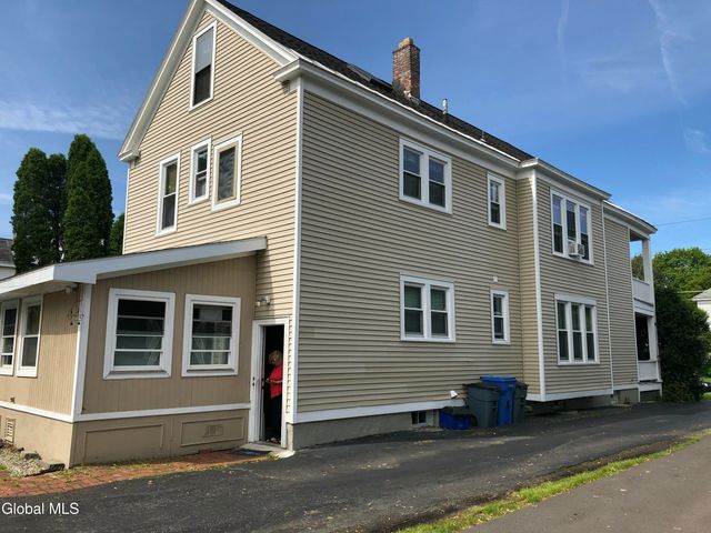 38 Harris Avenue, Albany, NY 12208