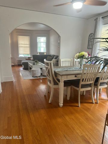 38 Harris Avenue, Albany, NY 12208