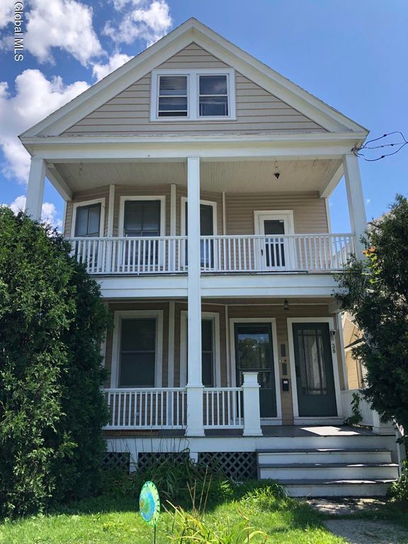 38 Harris Avenue, Albany, NY 12208