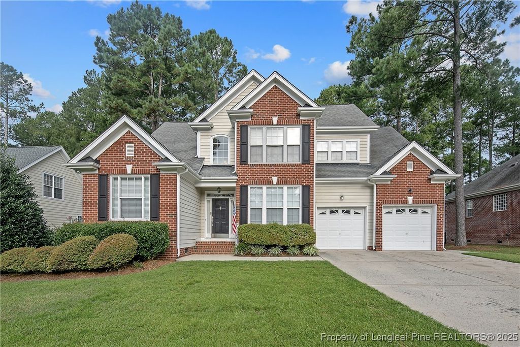 399 Falling Water Road, Spring Lake, NC 28390