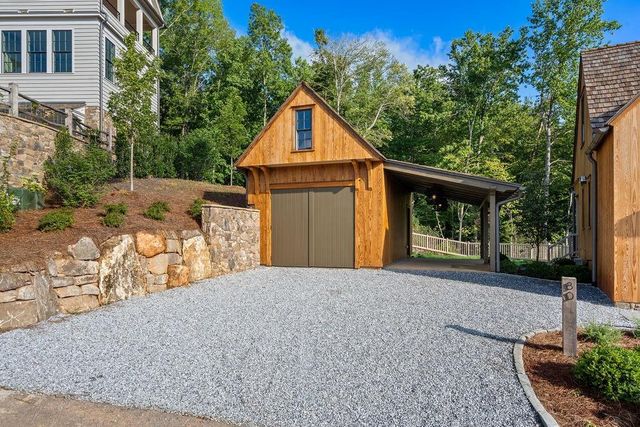80 Cove View Lane, Clarkesville, GA 30523