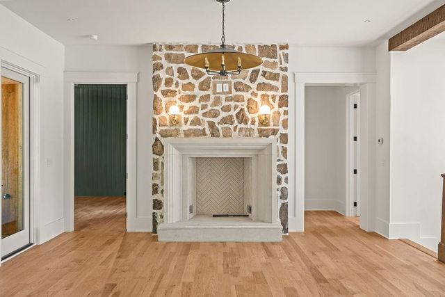 80 Cove View Lane, Clarkesville, GA 30523