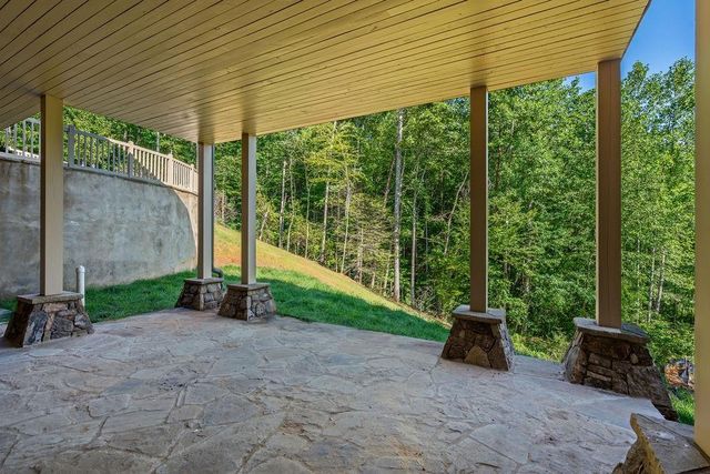80 Cove View Lane, Clarkesville, GA 30523