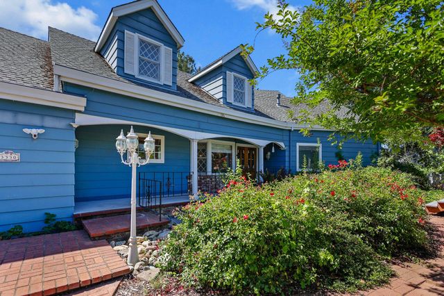 3330 Scenic Drive, Redding, CA 96001