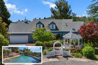 3330 Scenic Drive, Redding, CA 96001