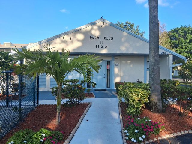 1024 Green Pine Boulevard I, West Palm Beach, FL 33409
