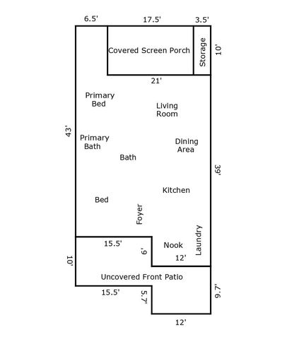 1024 Green Pine Boulevard I, West Palm Beach, FL 33409