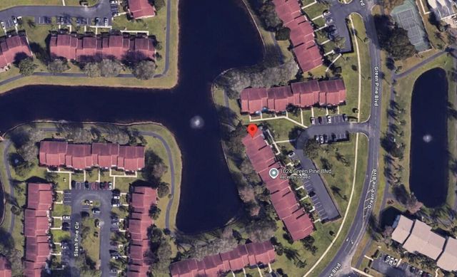 1024 Green Pine Boulevard I, West Palm Beach, FL 33409