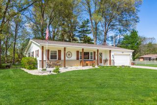4892 Fairway Oaks Drive, Columbus, OH 43213