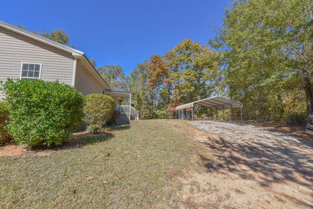 43 Horne Drive, Abbeville, SC 29620