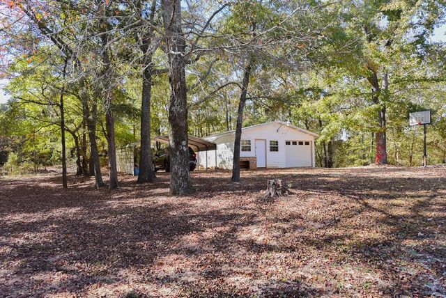 43 Horne Drive, Abbeville, SC 29620