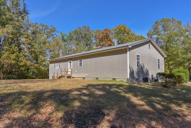 43 Horne Drive, Abbeville, SC 29620
