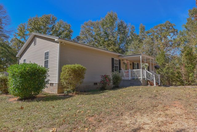 43 Horne Drive, Abbeville, SC 29620