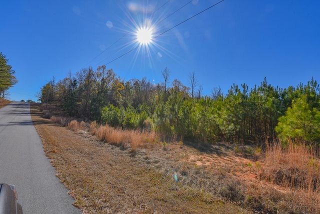 43 Horne Drive, Abbeville, SC 29620