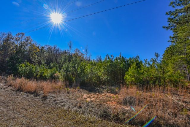 43 Horne Drive, Abbeville, SC 29620