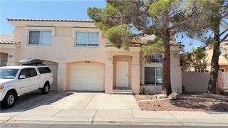 8413 Blazing Sun Avenue, Las Vegas, NV 89129