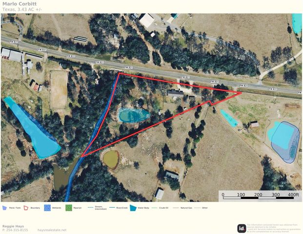 10308 Farm Market 831, Buffalo, TX 75831