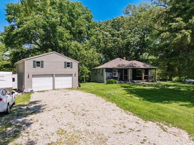 4660 E County Road 550 S, Muncie, IN 47302