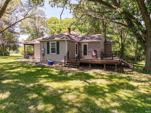 4660 E County Road 550 S, Muncie, IN 47302