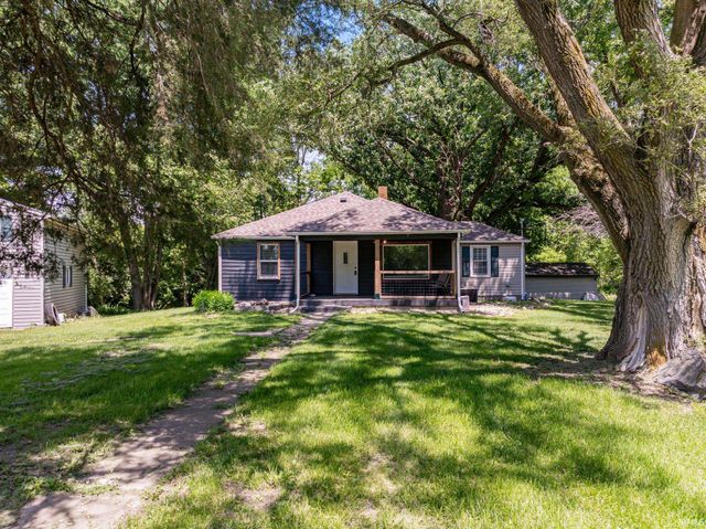 4660 E County Road 550 S, Muncie, IN 47302