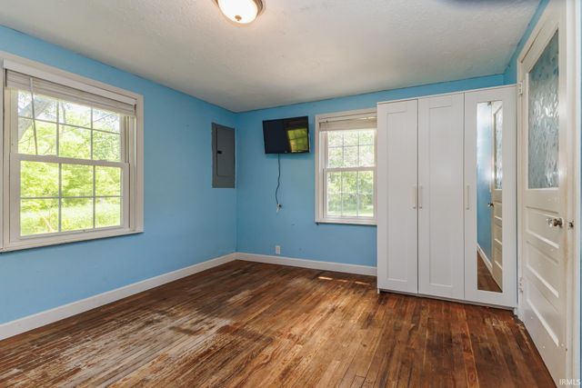 4660 E County Road 550 S, Muncie, IN 47302