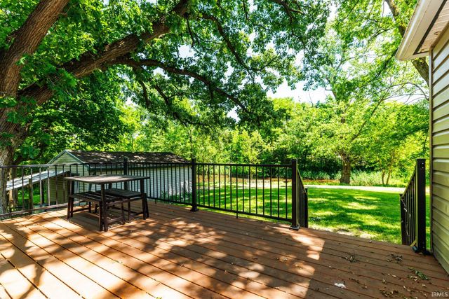 4660 E County Road 550 S, Muncie, IN 47302