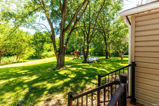 4660 E County Road 550 S, Muncie, IN 47302
