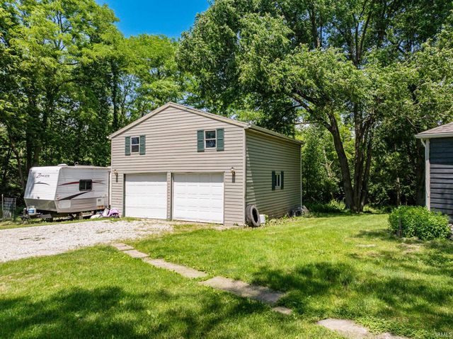 4660 E County Road 550 S, Muncie, IN 47302