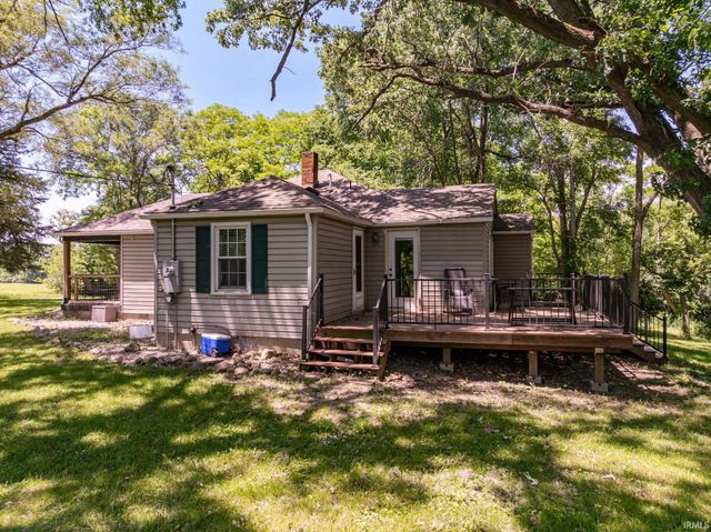 4660 E County Road 550 S, Muncie, IN 47302