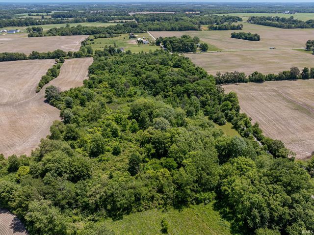 4660 E County Road 550 S, Muncie, IN 47302