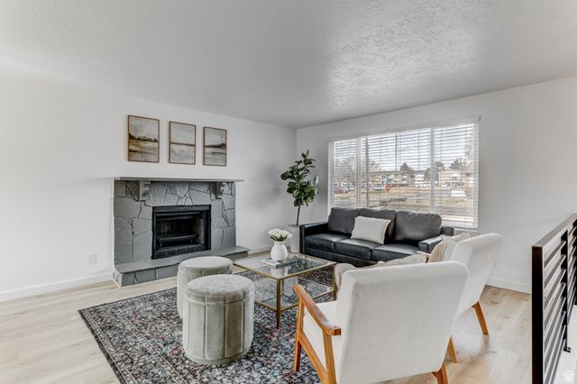 1520 E 1100 S, Clearfield, UT 84015