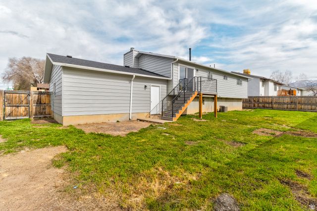 1520 E 1100 S, Clearfield, UT 84015