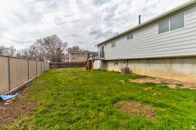 1520 E 1100 S, Clearfield, UT 84015