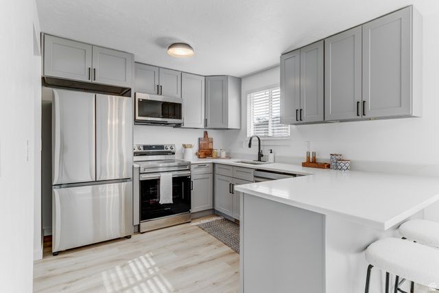 1520 E 1100 S, Clearfield, UT 84015