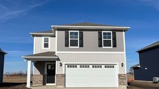 514 Adirondack Court, Joliet, IL 60436
