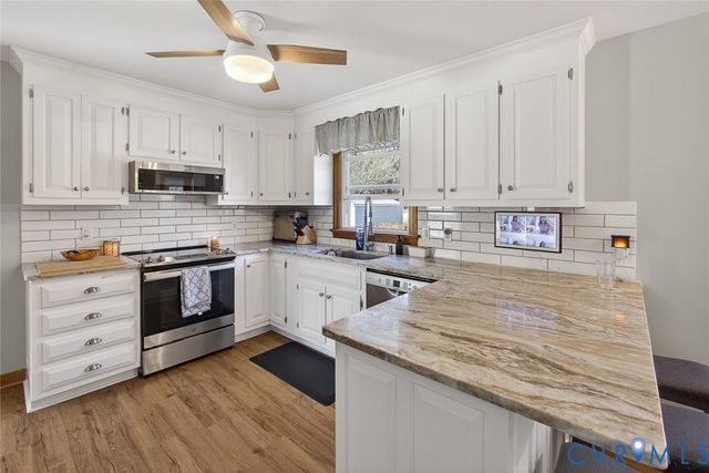 7234 Hanover Grove Ln, Mechanicsville, VA 23111