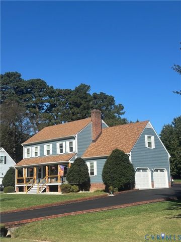 7234 Hanover Grove Ln, Mechanicsville, VA 23111