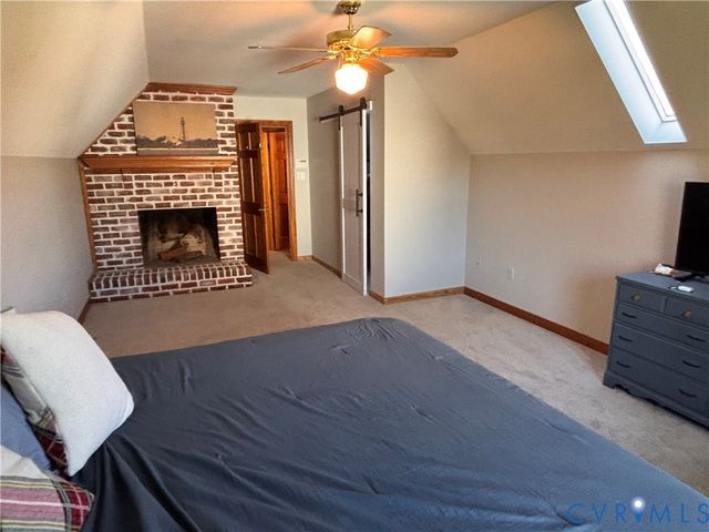 7234 Hanover Grove Ln, Mechanicsville, VA 23111