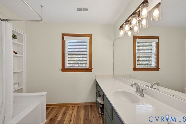 7234 Hanover Grove Ln, Mechanicsville, VA 23111