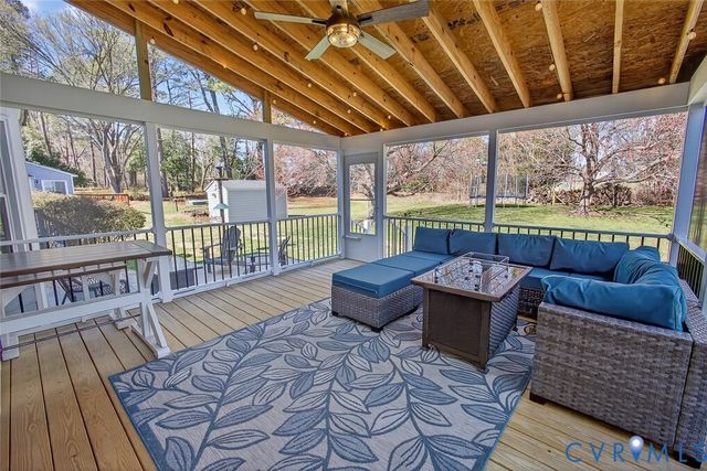 7234 Hanover Grove Ln, Mechanicsville, VA 23111