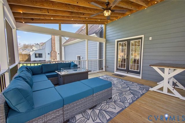 7234 Hanover Grove Ln, Mechanicsville, VA 23111