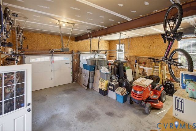 7234 Hanover Grove Ln, Mechanicsville, VA 23111