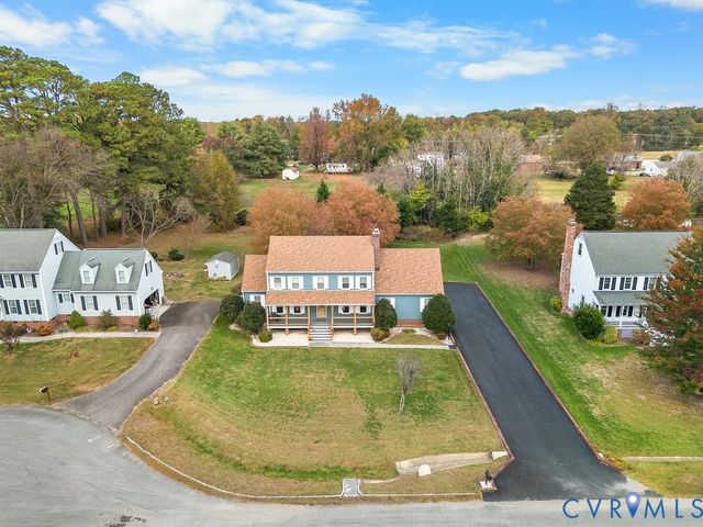 7234 Hanover Grove Ln, Mechanicsville, VA 23111